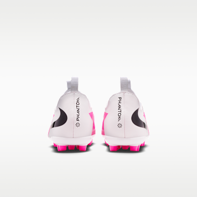 Reviews: Nike Jr. Phantom 6 Low Academy 